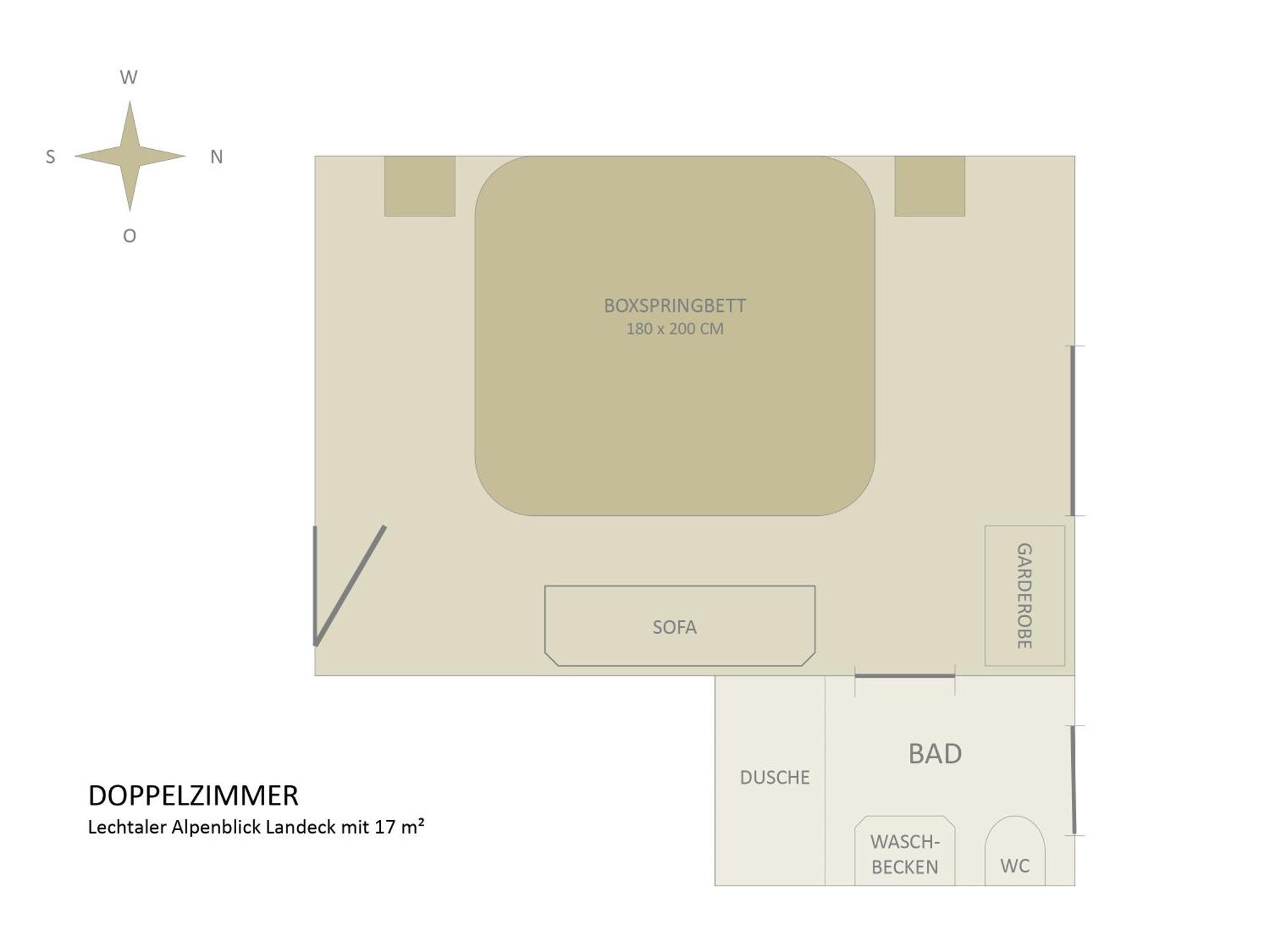 Lechtaler Alpenblick Landeck - Privatzimmer & Ferienwohnung ภายนอก รูปภาพ