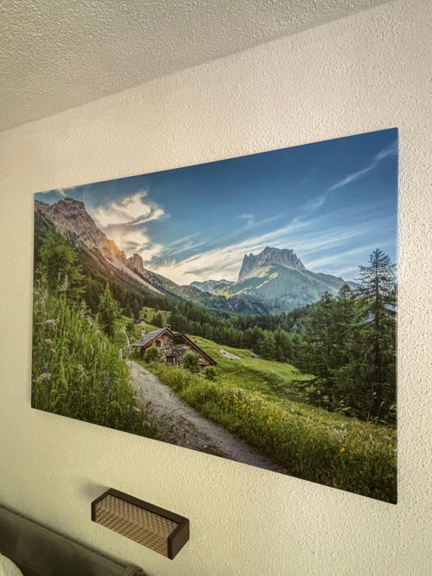 Lechtaler Alpenblick Landeck - Privatzimmer & Ferienwohnung ภายนอก รูปภาพ